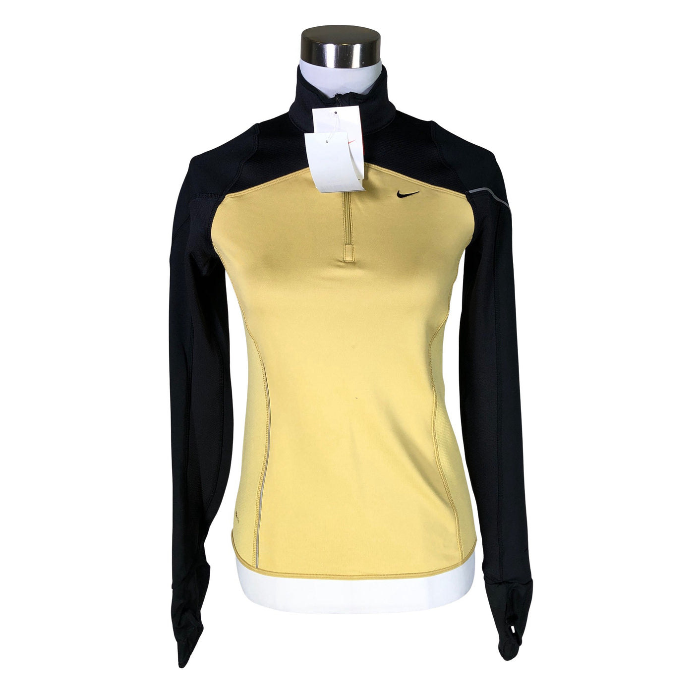 Unisex Nike - Urheilupaita, 
pitkät hihat, koko 32 -  (1)