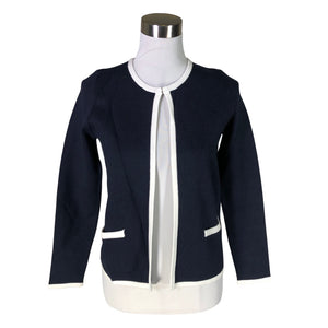 Unisex Noom - Neuletakki, koko 34 -  (1)