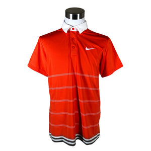 Unisex Nike - Urheilupaita, lyhyet hihat, koko L -  (1)