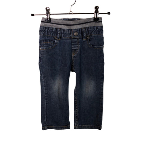 Unisex Polarn O. Pyret - Farkut, koko 74 - 80 -  ()