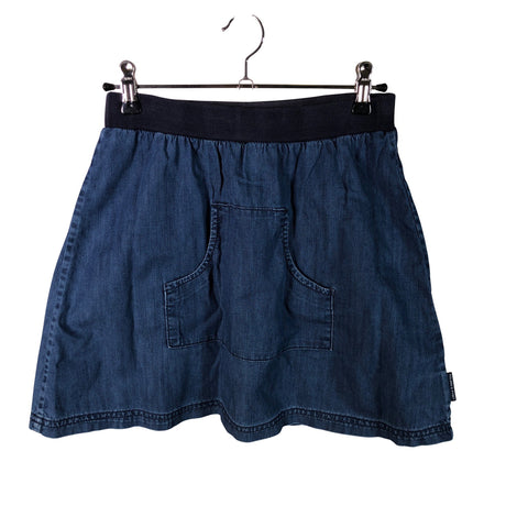 Unisex Polarn O. Pyret - Kangashame, koko 128 - 134 -  ()