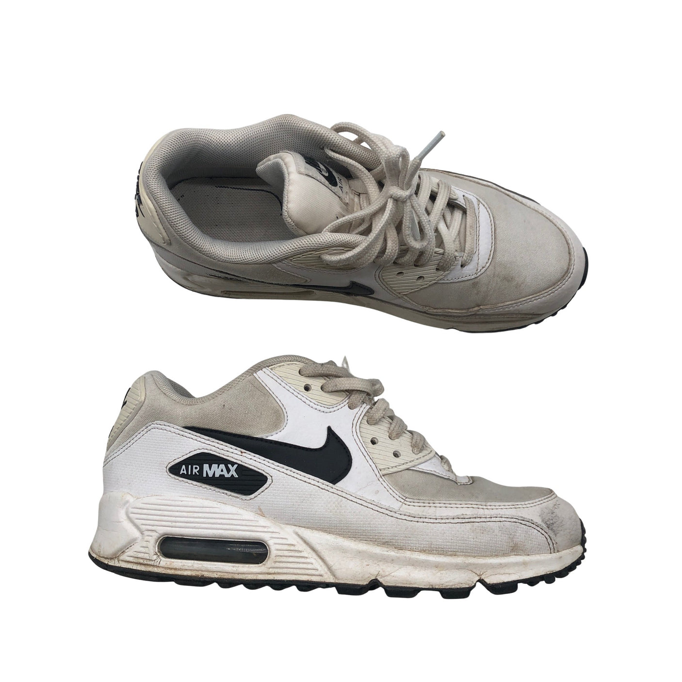 Unisex Nike - Tennarit, koko 38 -  (1)