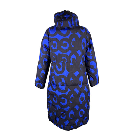 Unisex Marimekko - Untuvatakki, koko 38 -  (2)