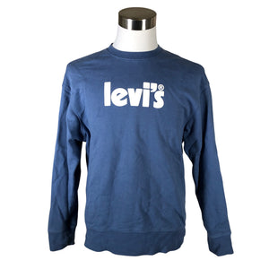 Unisex Levi's - Collegepaita, koko S -  (1)