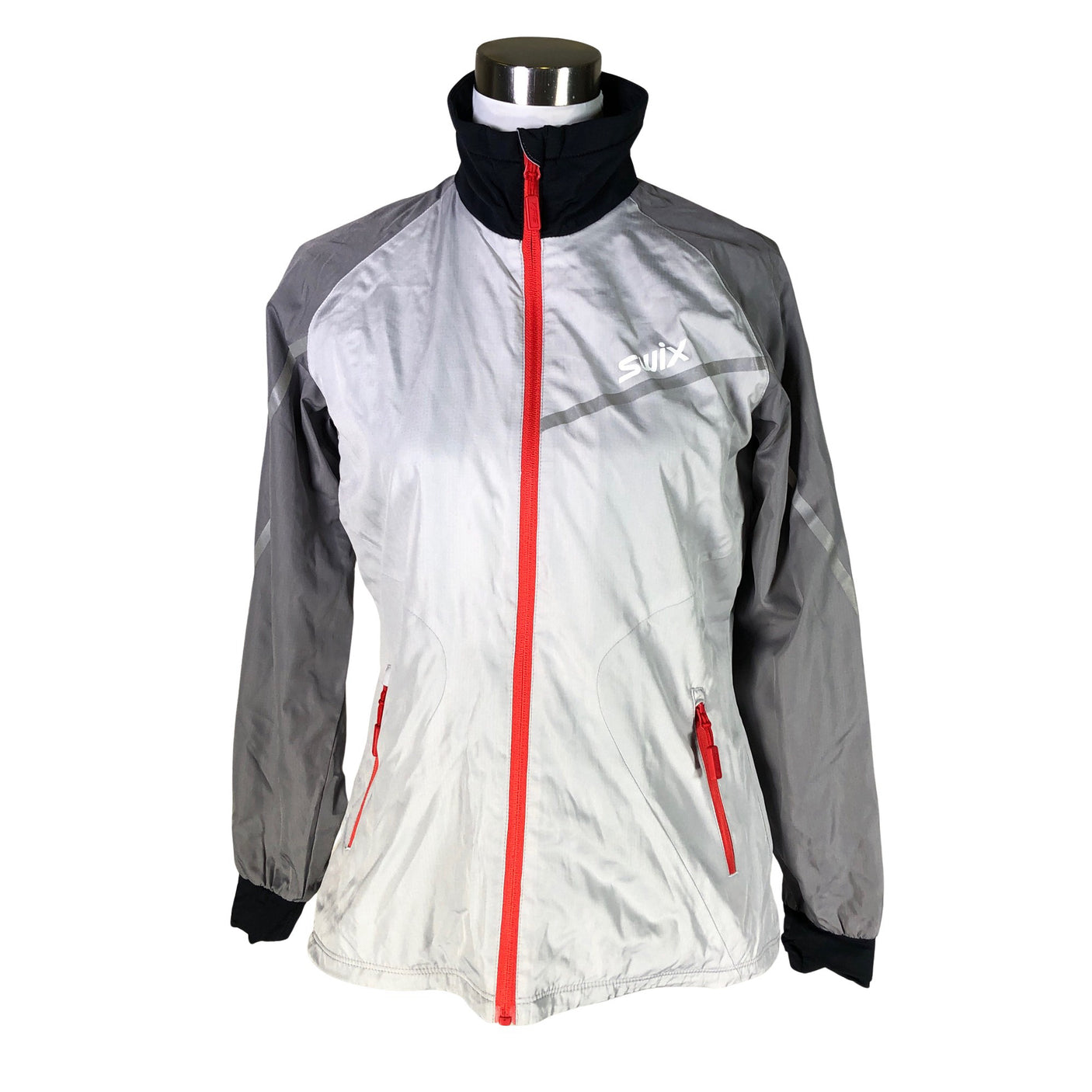 Unisex Swix - Urheilutakki, koko 38 -  (1)