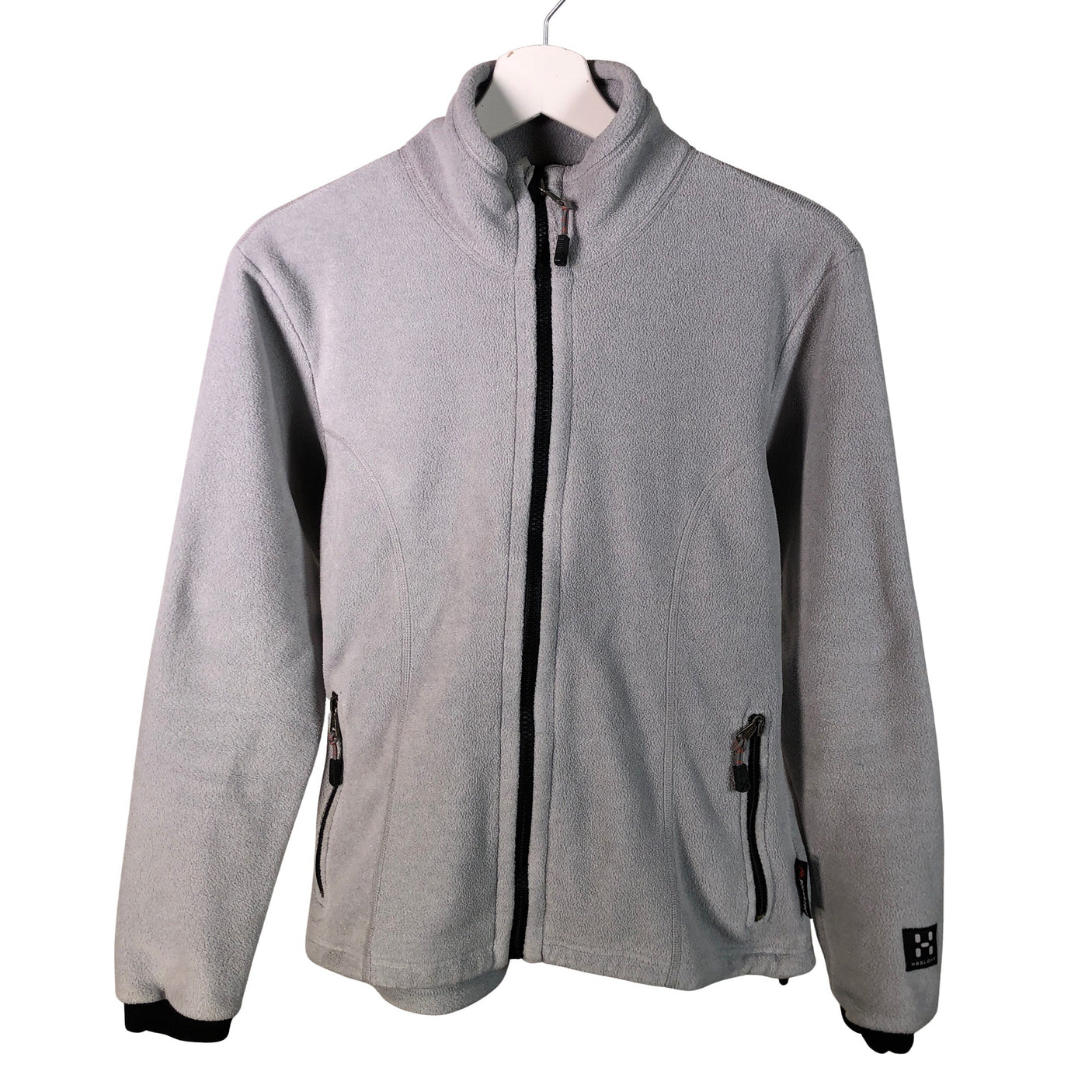 Unisex Haglöfs - Fleecetakki, koko 38 -  (1)