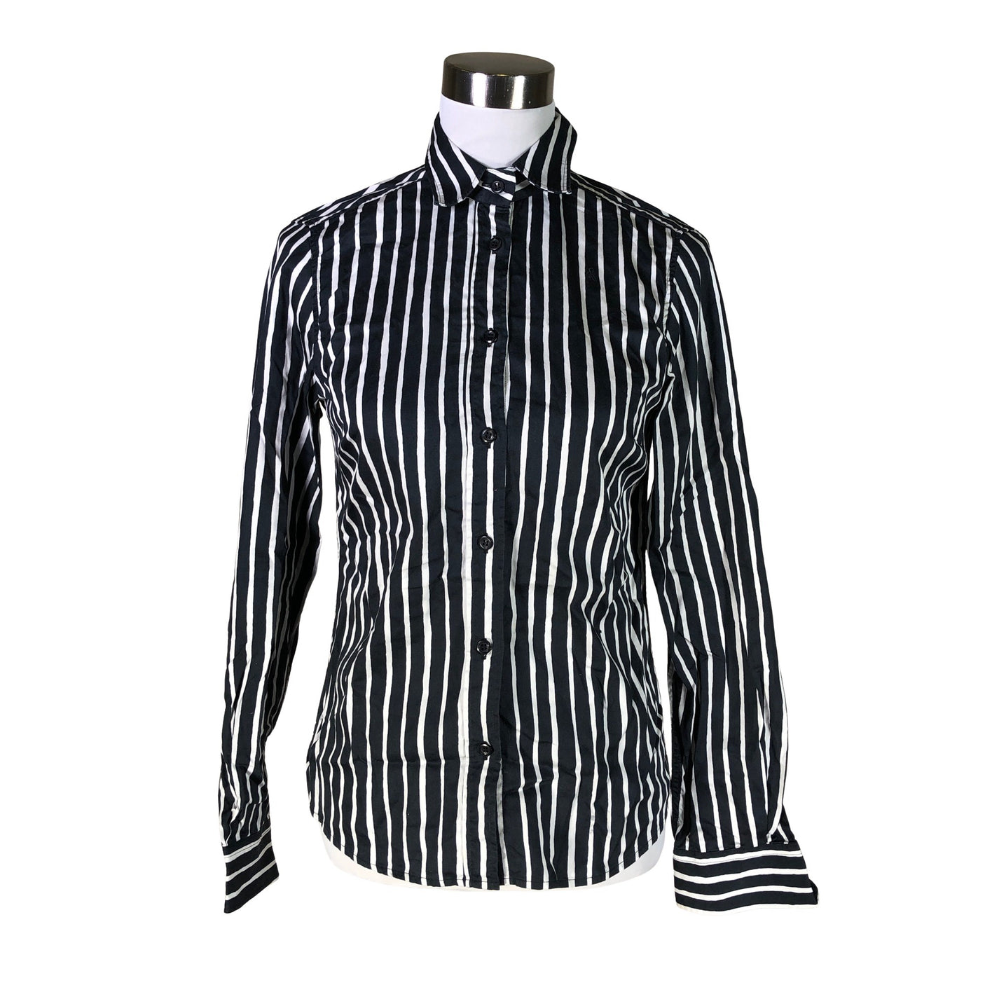 Unisex Marimekko - Kauluspaita, koko 34 -  (1)