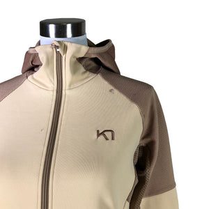 Unisex Kari Traa - Urheilupaita, 
pitkät hihat, koko 38 -  (3)