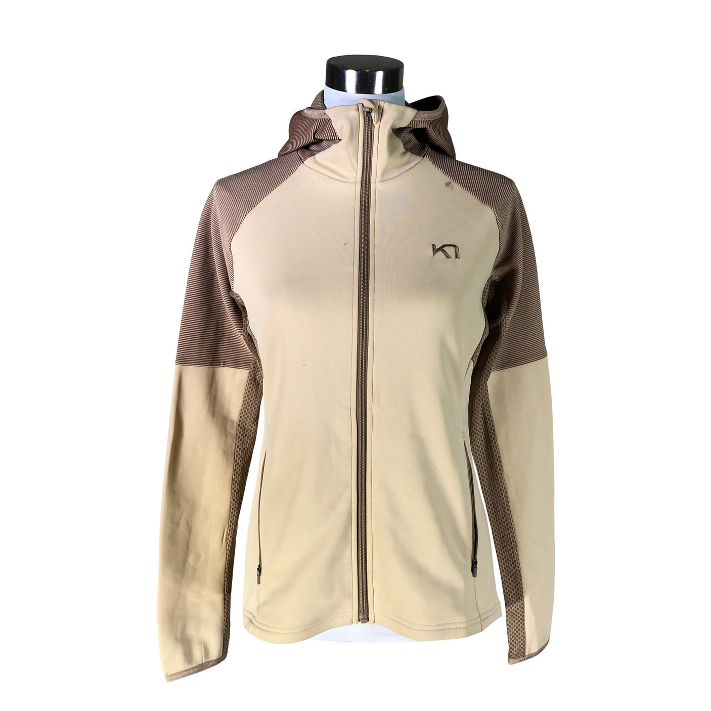 Unisex Kari Traa - Urheilupaita, 
pitkät hihat, koko 38 -  (1)