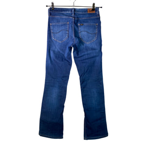 Unisex Lee - Farkut, koko W28 -  (2)