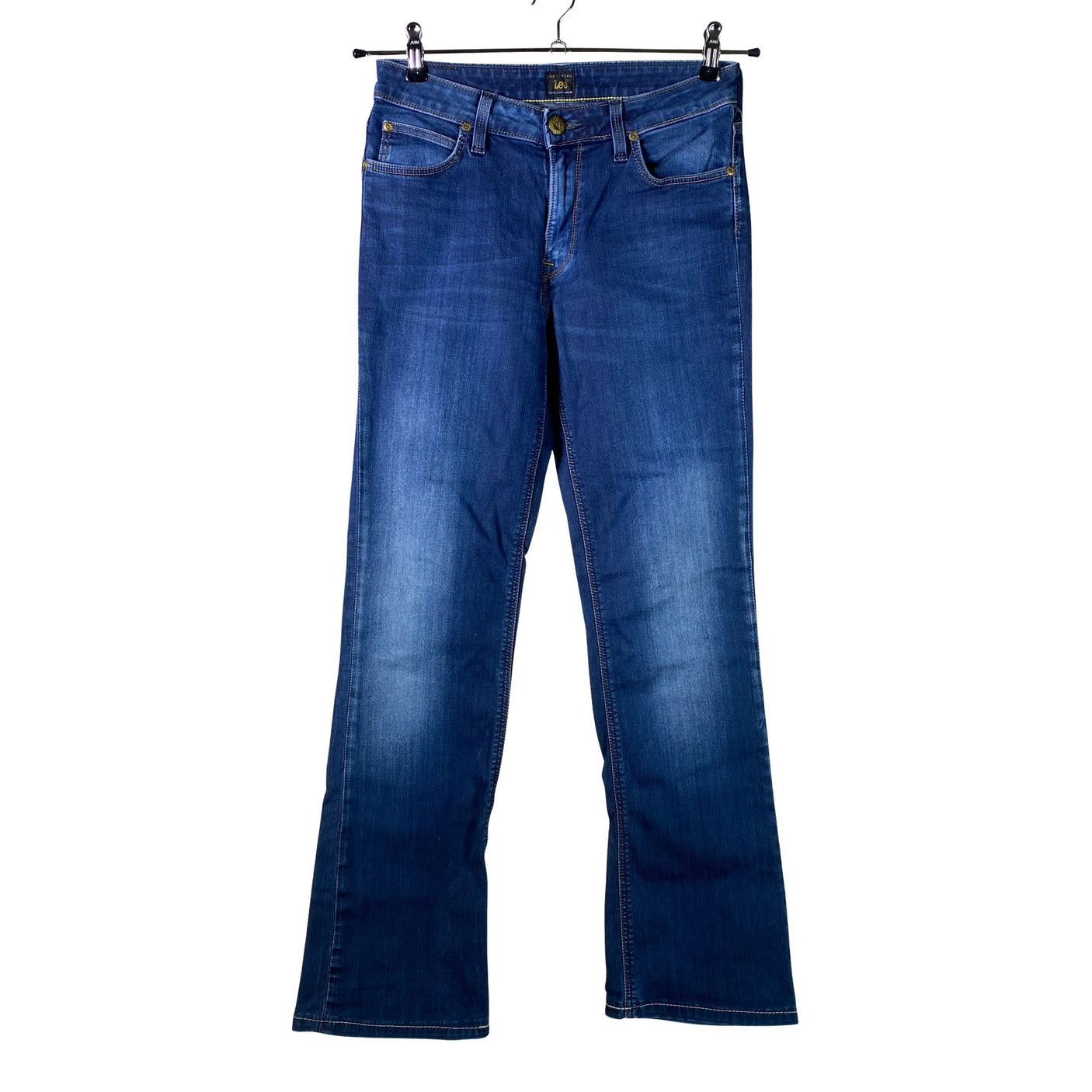 Unisex Lee - Farkut, koko W28 -  (1)