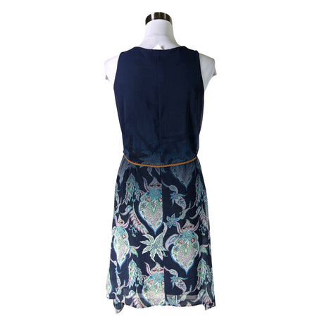 Unisex Desigual - Kangasmekko, koko 38 -  (2)