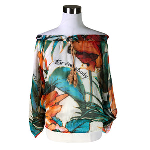 Unisex Desigual - Pusero, koko 36 -  (1)