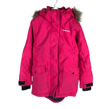 Unisex Didriksons - Toppatakki, koko 146 - 152 -  ()