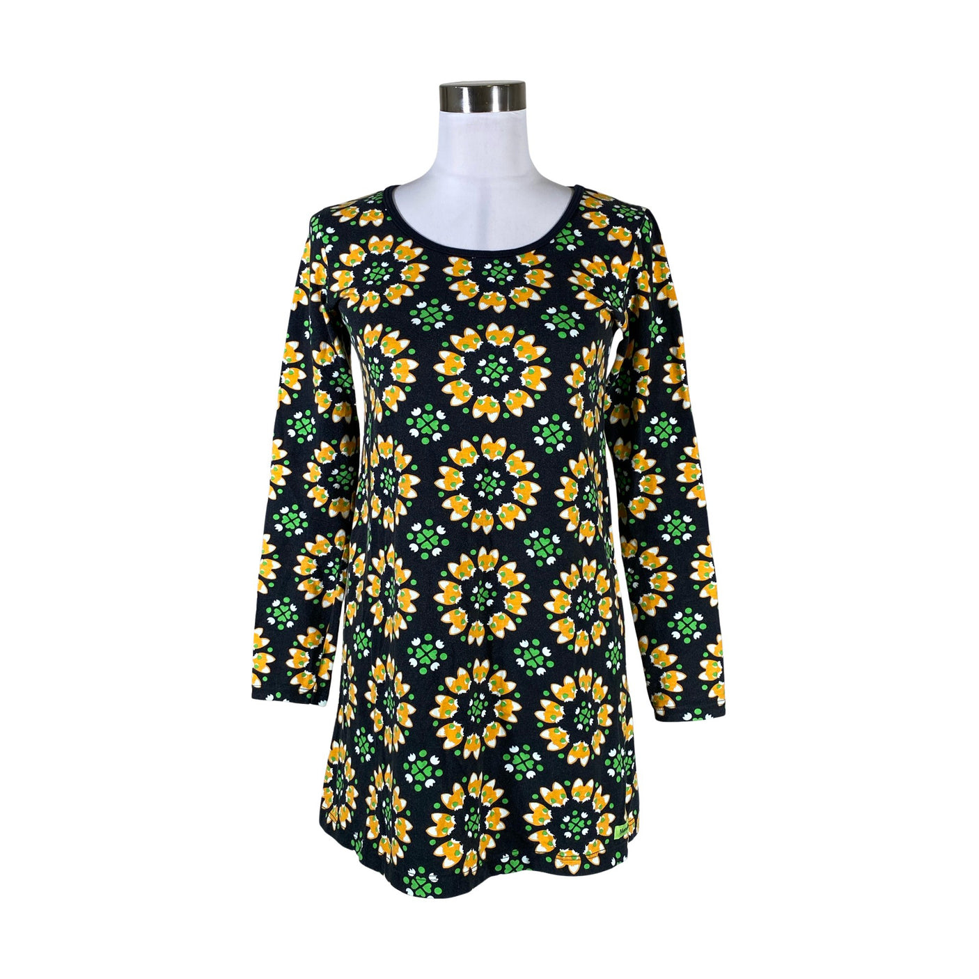 Unisex NuttuNurin - Trikootunika, koko 36 -  (1)