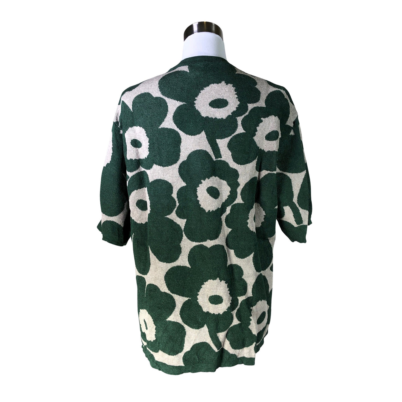 Unisex Marimekko - Neulepaita, koko 38 -  (2)