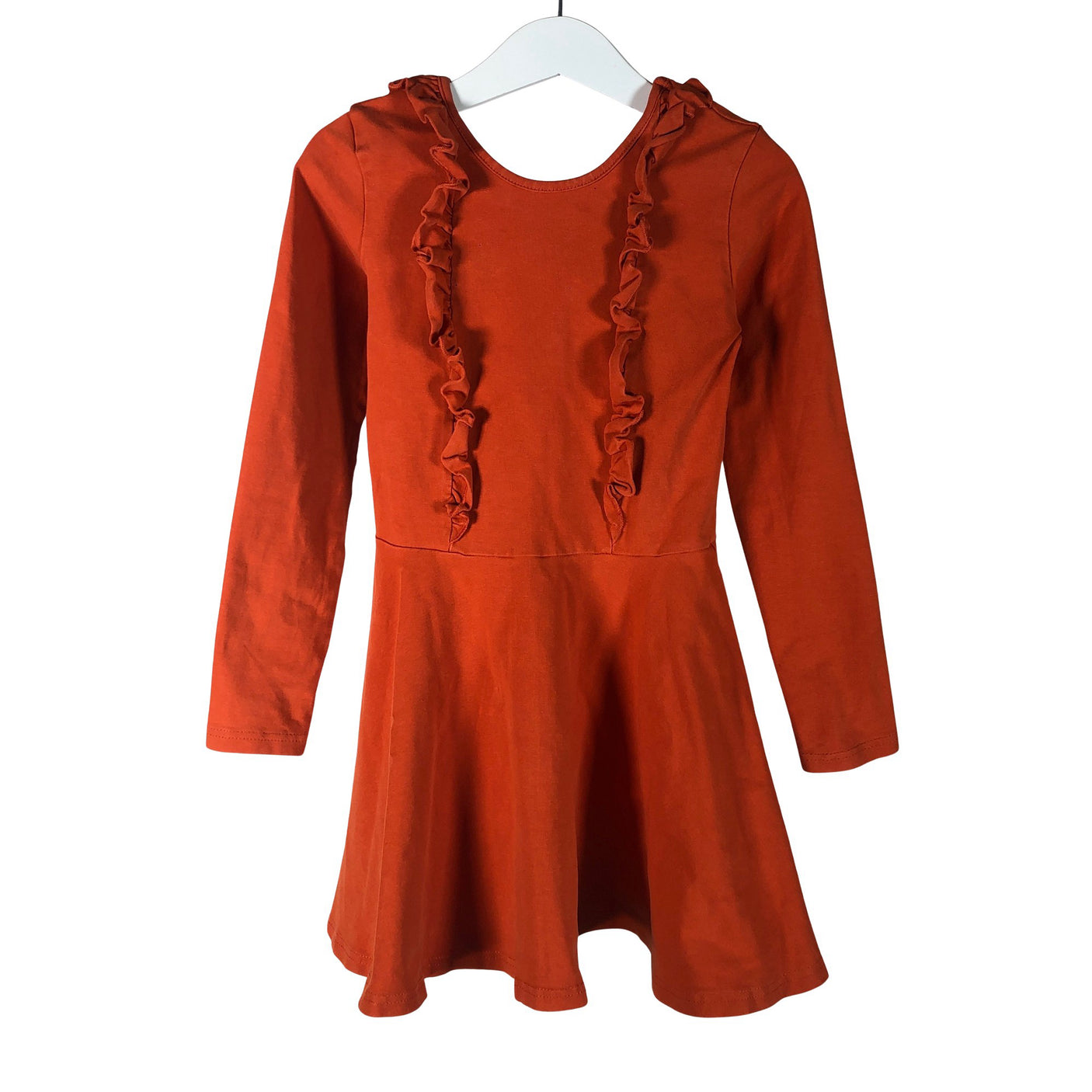 Unisex Gugguu - Trikoomekko, koko 110 - 116 -  (1)