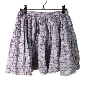 Unisex POMPdeLUX - Kangashame, koko 146 - 152 -  (1)