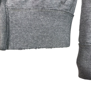 Unisex Abercrombie&Fitch - Huppari, koko S -  (2)
