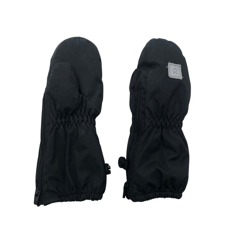 Unisex Reima - Talvihanskat, koko 1 - 2 vuotta -  ()