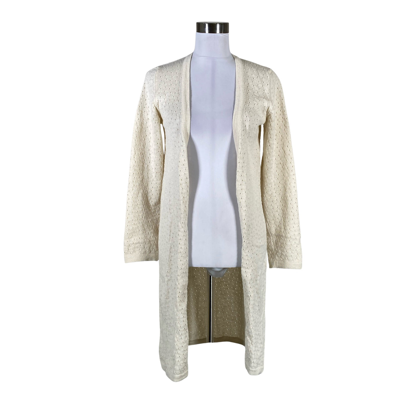 Unisex Alpa - Neuletakki, koko 36 -  (1)