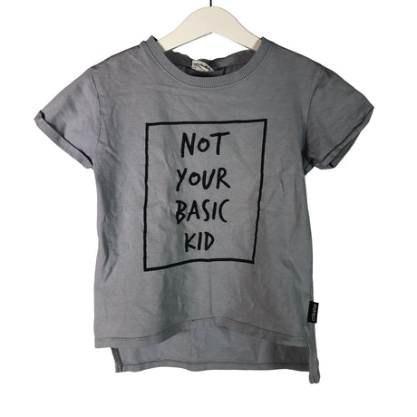 Unisex Cribstar - T-paita, koko 122 - 128 -  ()