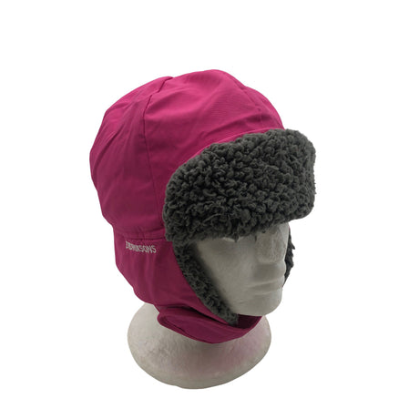 Unisex Didriksons - Talvihattu, koko 54 - 56 cm -  ()