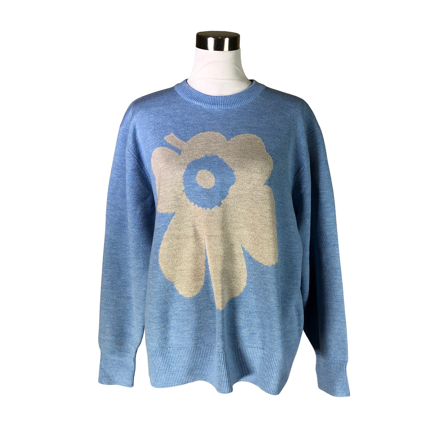 Unisex Marimekko - Neulepaita, koko 40 -  (1)
