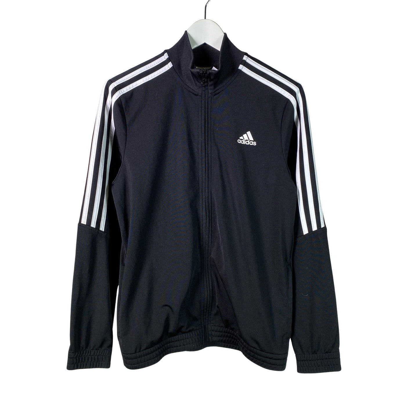 Unisex Adidas - Verryttelytakki, koko 158 - 164 -  (1)