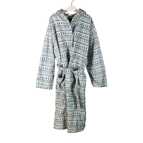 Unisex Aarrelabel - Kylpytakki, koko 146 - 152 -  ()