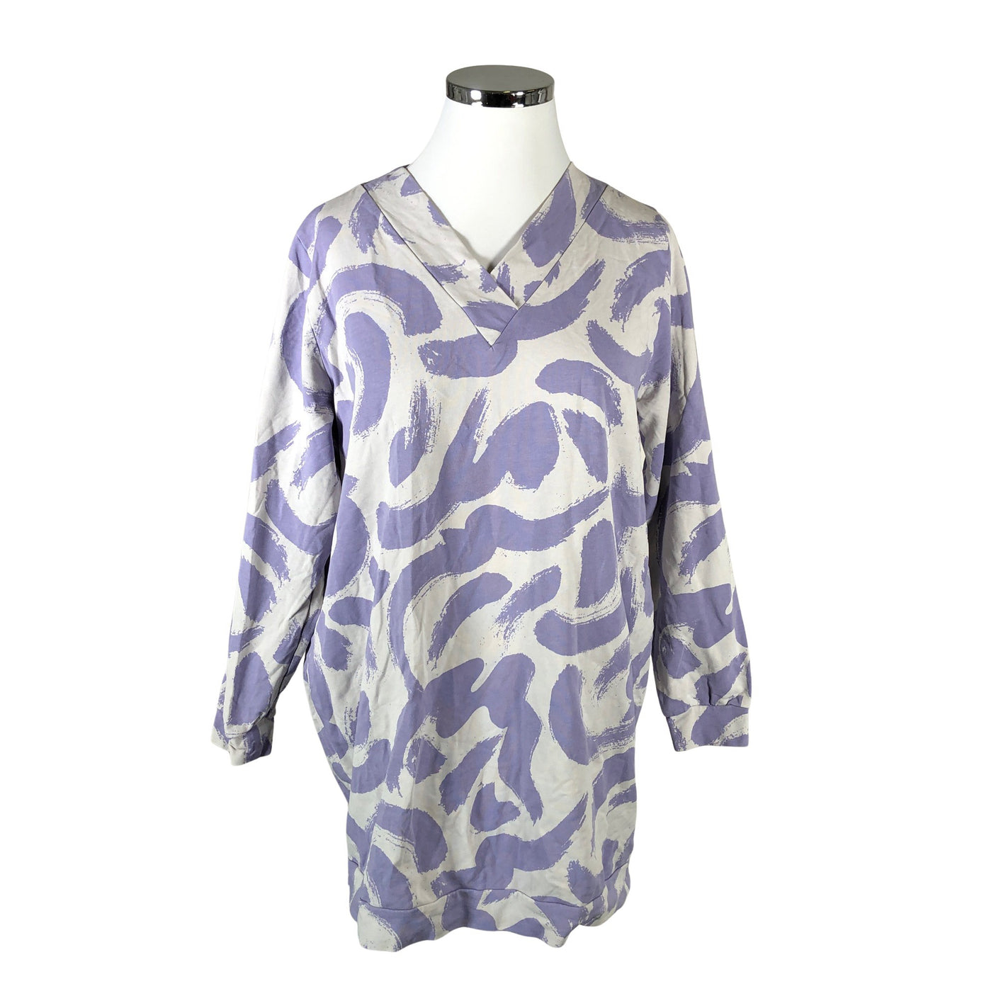 Unisex NOSH - Collegetunika, koko 50 -  (1)
