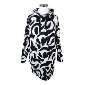 Unisex NOSH - Collegemekko, koko 50 -  (1)