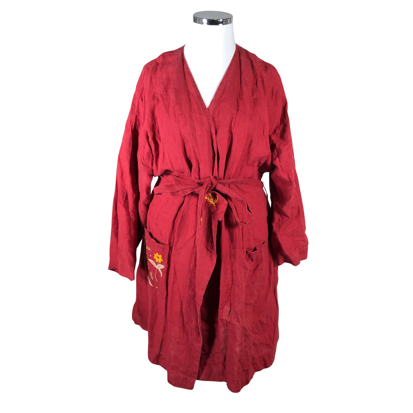 Unisex Gudrun Sjöden - Neuletakki, koko 48 -  (1)