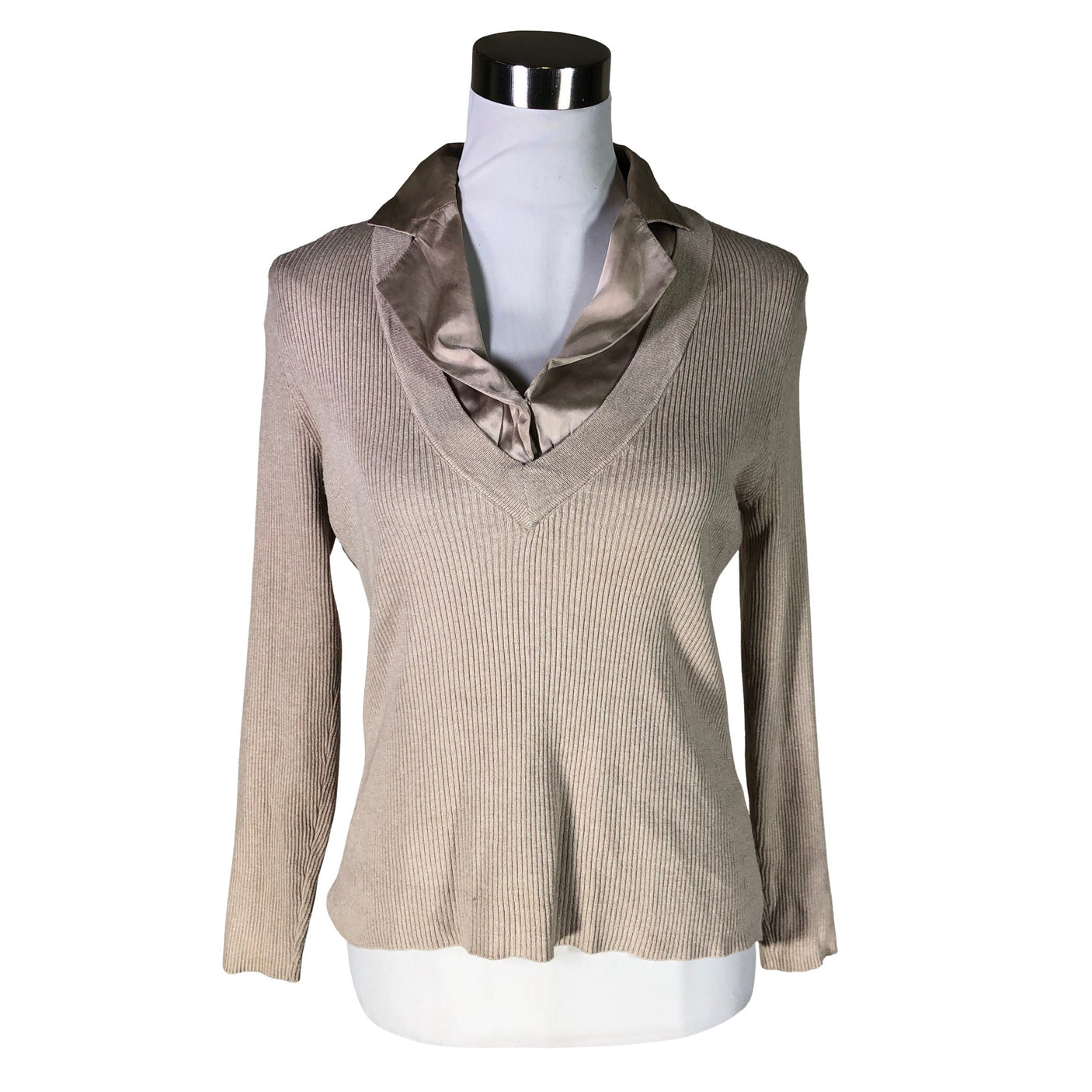 Unisex August Silk - Neulepaita, koko 38 -  (1)