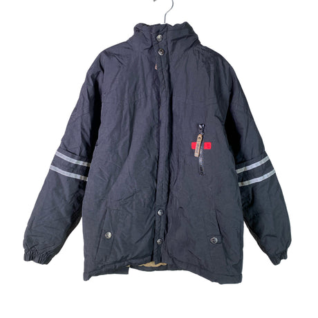 Unisex Equipage - Toppatakki, koko 134 - 140 -  ()
