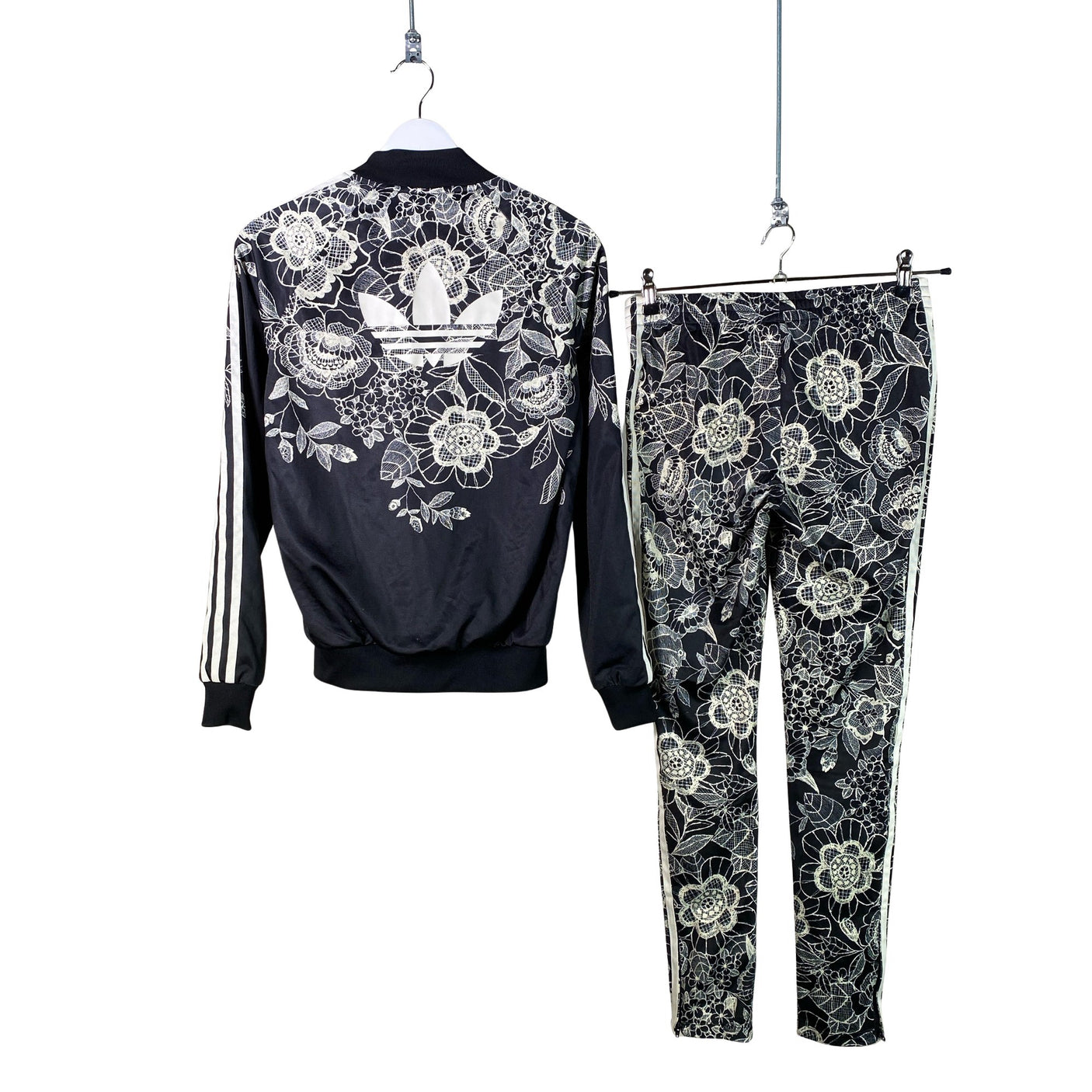 Unisex Adidas - Verryttelytakki, koko 32 -  (2)