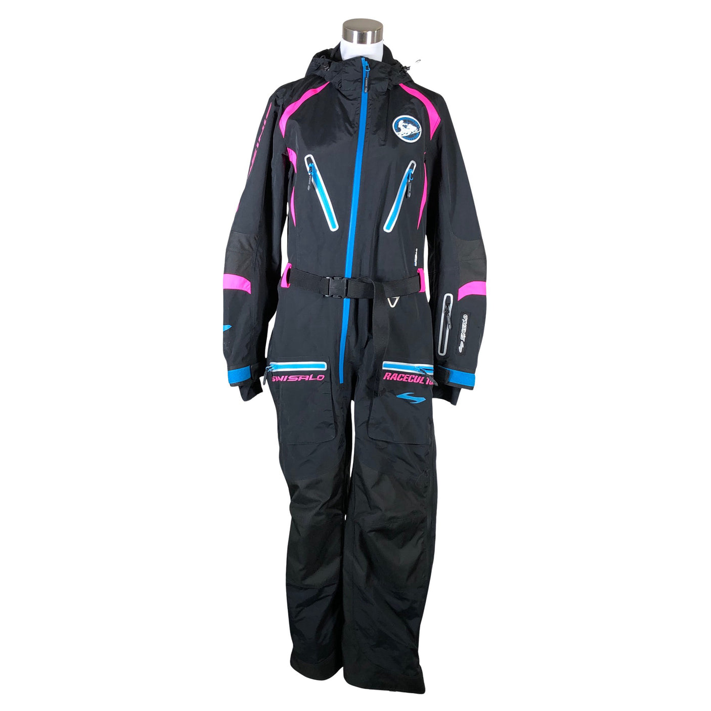 Unisex Sinisalo - Haalari, koko 40 -  (1)