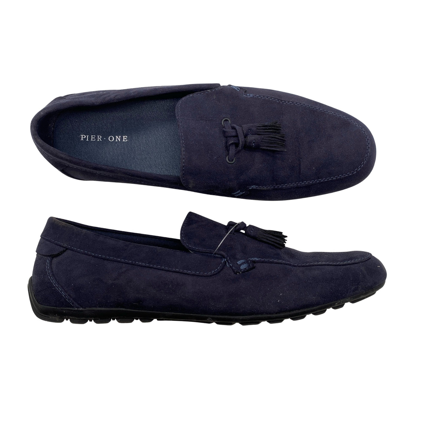 Unisex Pier One - Loaferit, koko 41 -  (1)