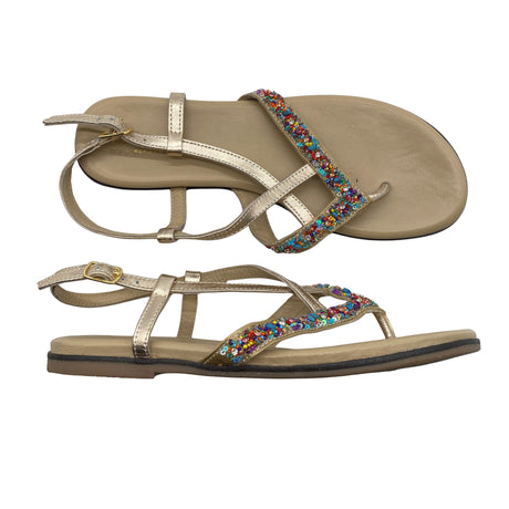 Unisex Lascana - Sandaalit, koko 41 -  ()