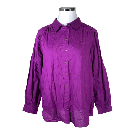 Unisex Zizzi - Pusero, koko 46 -  ()