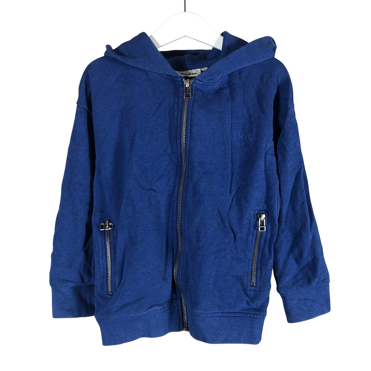 Unisex Molo Kids - Huppari, koko 110 - 116 -  (1)