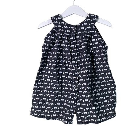 Unisex Vimma - Kangasmekko, koko 98 - 104 -  (2)