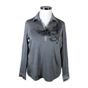 Unisex Gerry Weber - Trikoopaita, koko 44 -  (1)