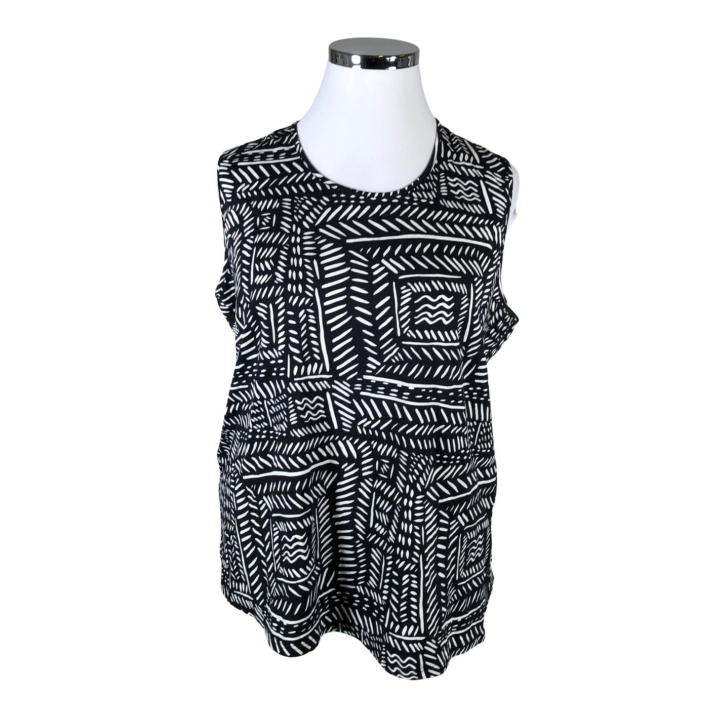 Unisex Nanso - Trikootoppi, koko 42 -  (1)