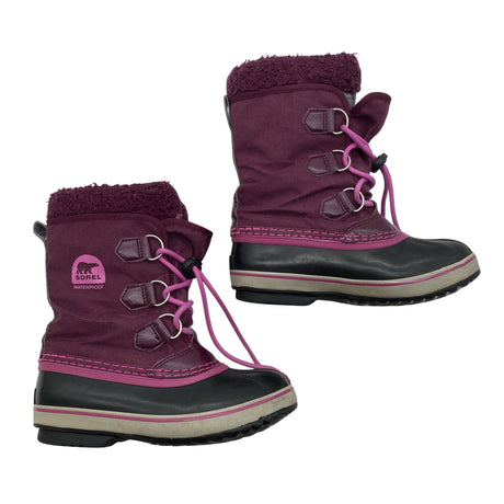 Unisex Sorel - Talvikengät, koko 33 -  ()