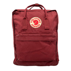 Unisex Fjällräven - Reppu, koko Maxi -  (1)