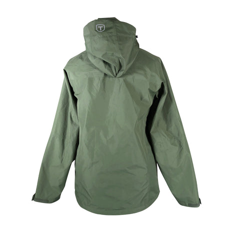 Unisex Tenson - Kuoritakki, koko 46 -  (2)