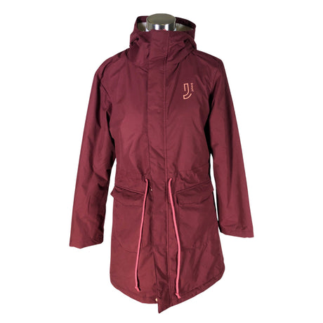 Unisex Johaug - Parkatakki, koko 40 -  ()