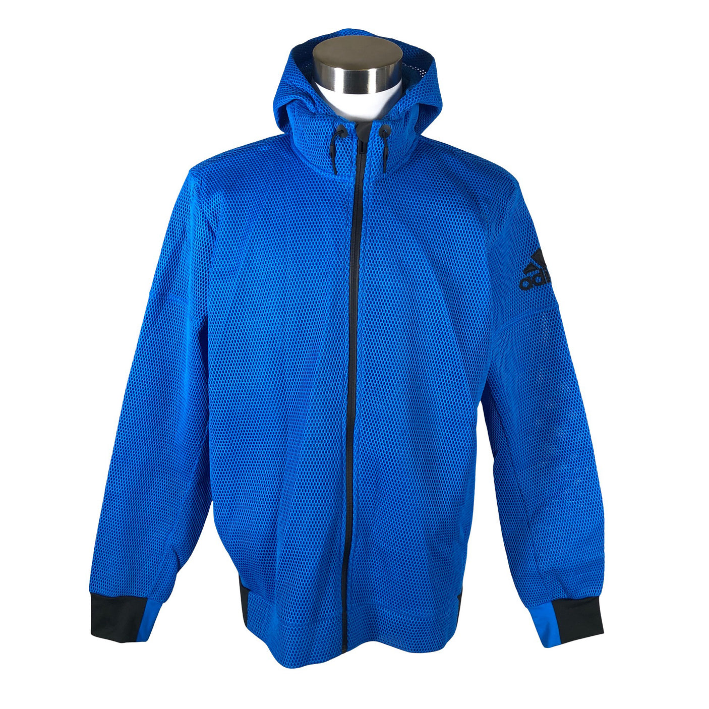 Unisex Adidas - Huppari, koko XL -  (1)