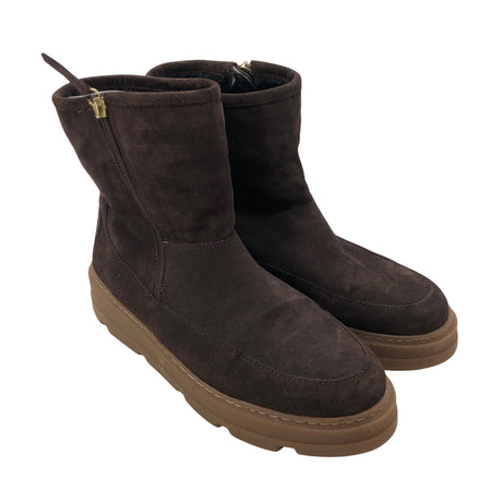 Unisex Unisa - Talvikengät, koko 39 -  (2)